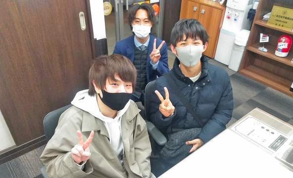 T・Y様
