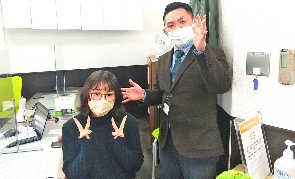 M・K様