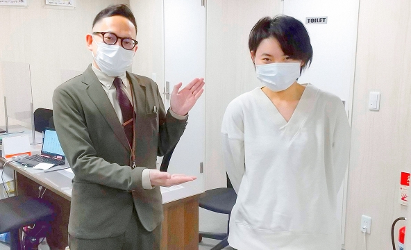 T・K様
