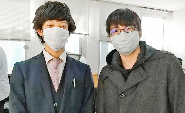 S・K様