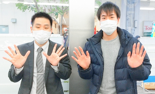 A・G様