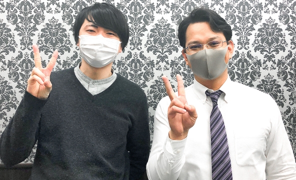 A・H様