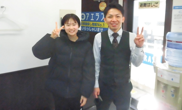 U・M様