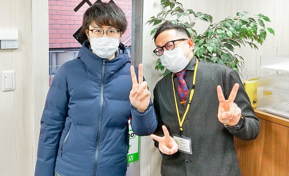 G・S様