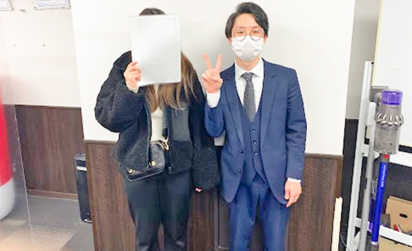 S・M様