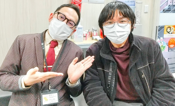 T・T様