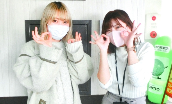 H・W様