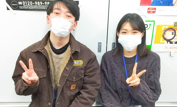 T・H様