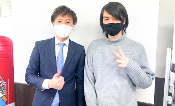 T・R様