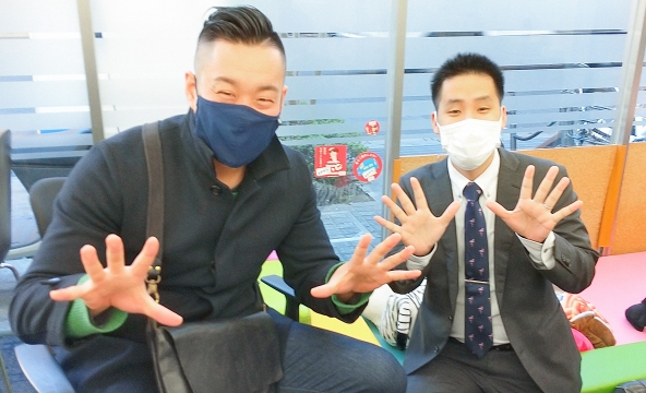 Y・O様