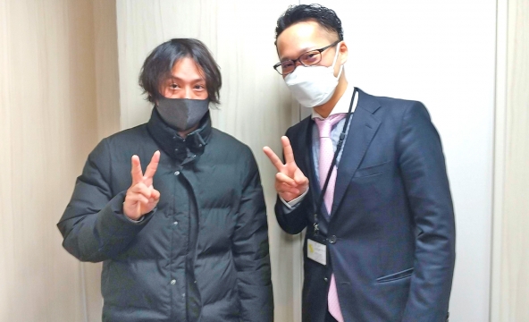 M・K様