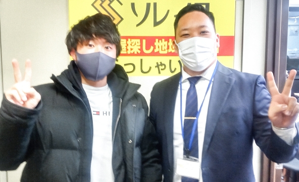 K・K様