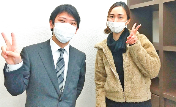 A・M様