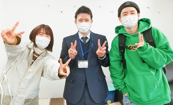 K・K様