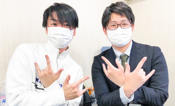 Ｉ・Ｎ様