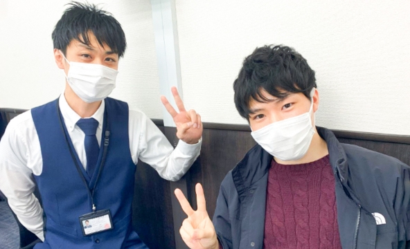 Ｋ・Ｉ様