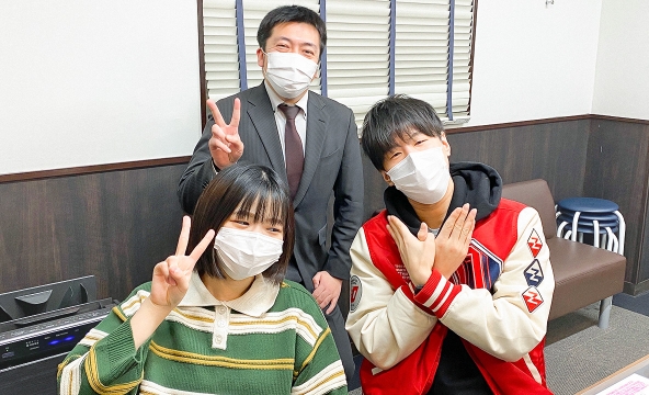 Ｒ・Ｍ様