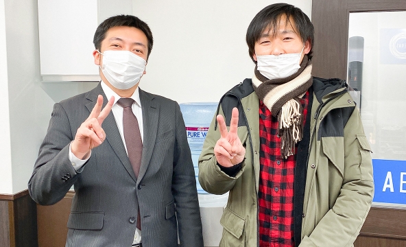 Ｍ・Ｏ様