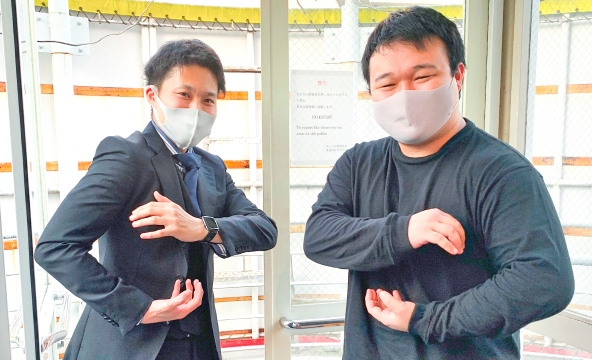 Ｓ・Ｋ様