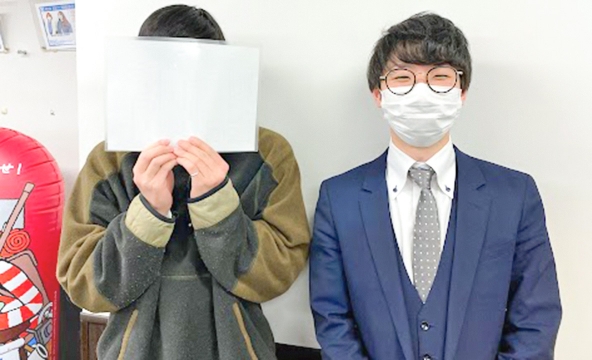 Ｔ・Ｉ様