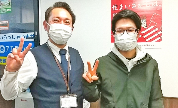 T・S様