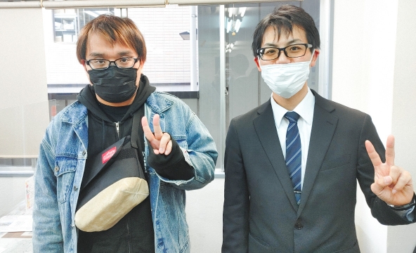 A・A様