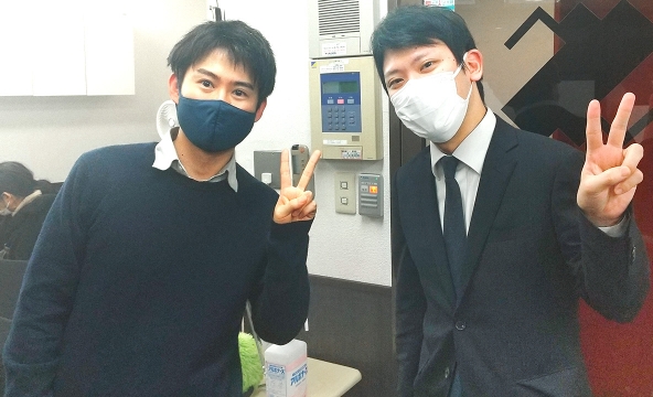 W・S様
