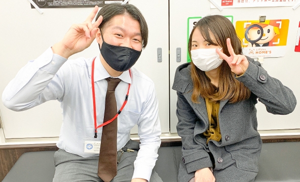 M・K様