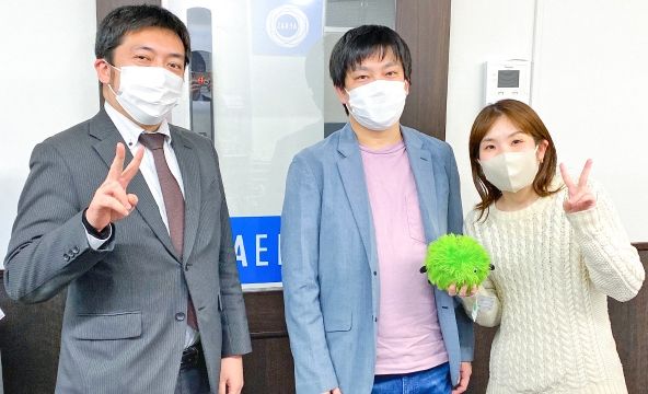 M・K様