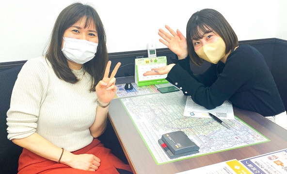 U・S様