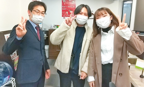 Ｍ・Ｍ様