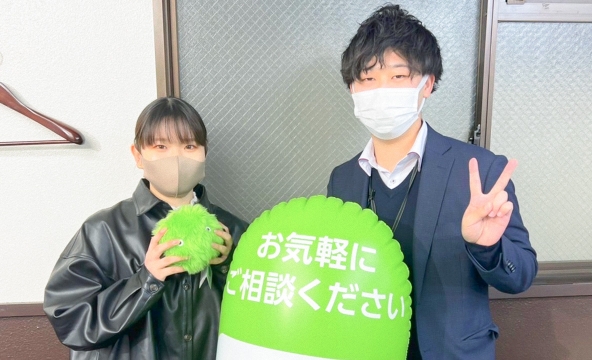 Ｋ・Ｈ様