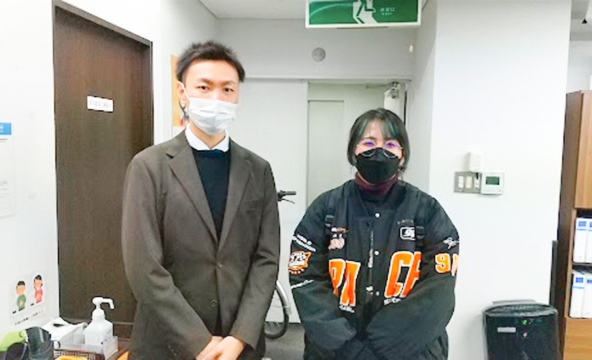 Ａ・Ｓ様