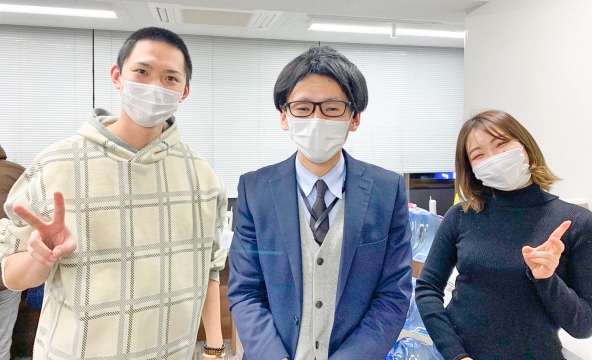 T・F様