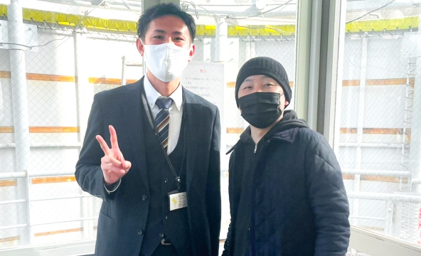 Y・N様