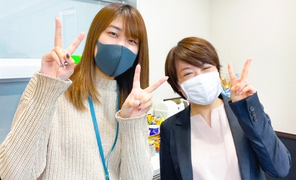 Ｋ・Ｍ様