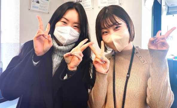 Ｋ・Ｍ様