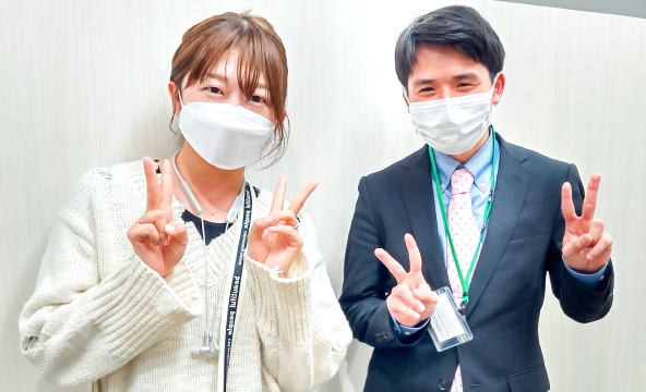 Ａ・Ｏ様