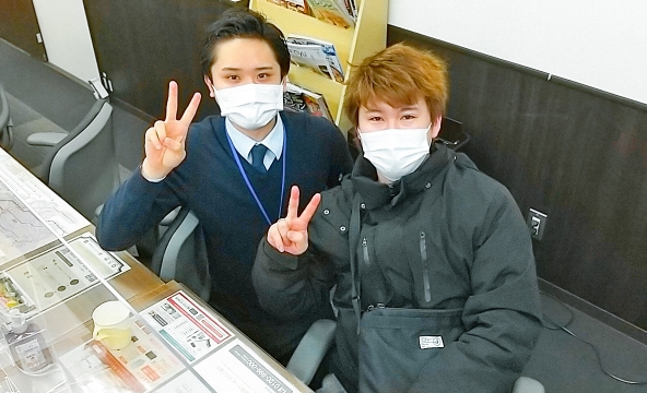 Ｚ・Ｋ様