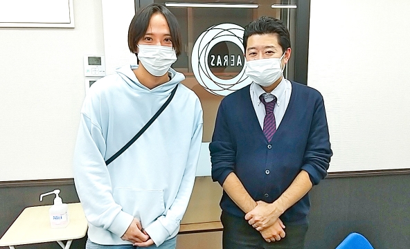 H・M様