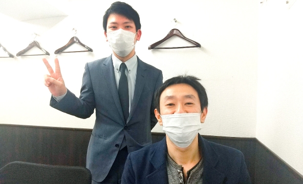 K・K様
