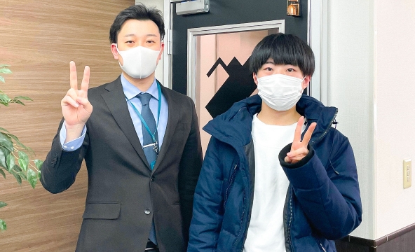 U・T様