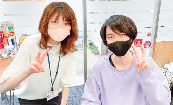 S・M様