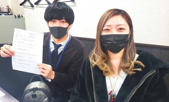 M・S様