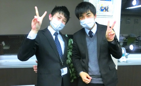 Y・K様