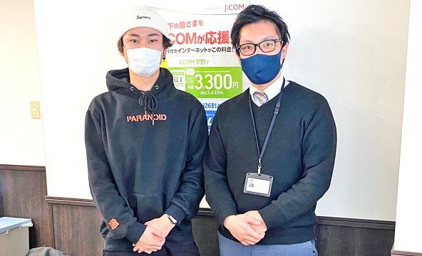 R・N様