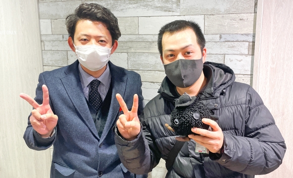 T・N様