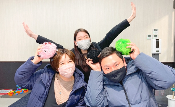 S・K様