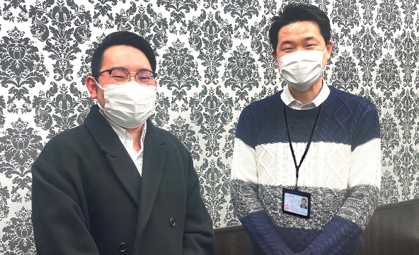 M・J様