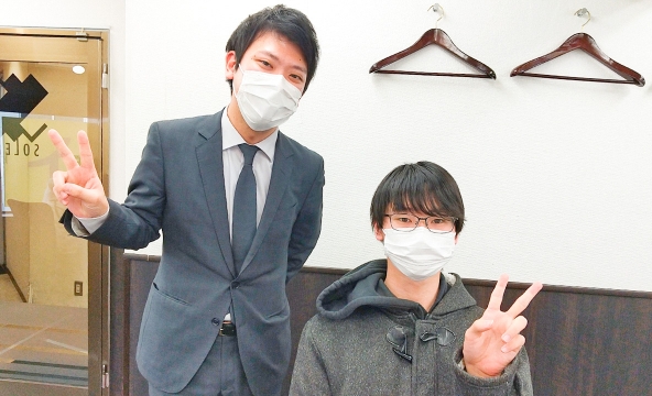 S・K様